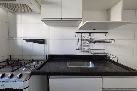 Apartamento para alugar com 69m², 2 quartos e 1 vagaCozinha