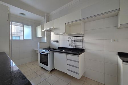 Apartamento para alugar com 69m², 2 quartos e 1 vagaCozinha