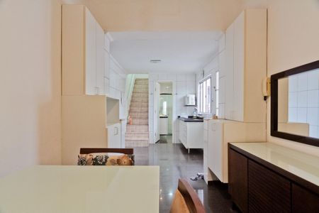 Cozinha de casa à venda com 3 quartos, 95m² em Santana, São Paulo