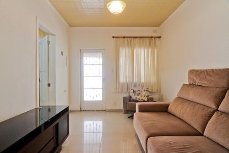 Casa à venda com 3 quartos, 95m² em Santana, São Paulo