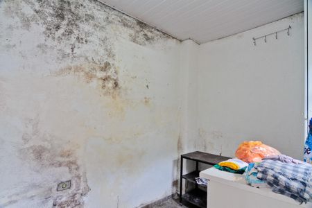 Área de Serviço de casa à venda com 3 quartos, 95m² em Santana, São Paulo