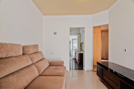Sala de casa à venda com 3 quartos, 95m² em Santana, São Paulo