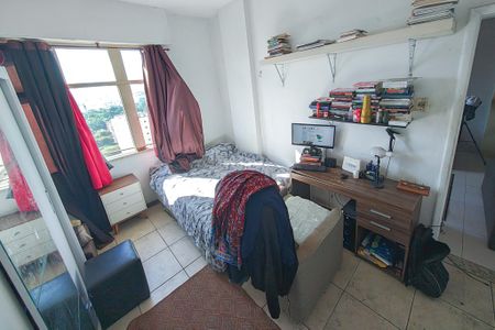 Apartamento à venda com 37m², 1 quarto e sem vaga Apartamento à venda com 37m², 1 quarto e sem vagaQuarto