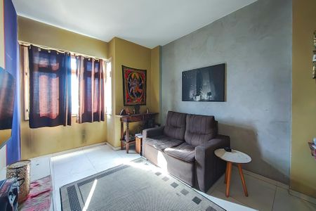 Apartamento à venda com 37m², 1 quarto e sem vaga Apartamento à venda com 37m², 1 quarto e sem vagaSala