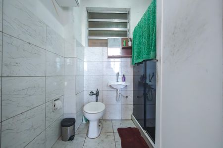 Apartamento à venda com 37m², 1 quarto e sem vaga Apartamento à venda com 37m², 1 quarto e sem vagaBanheiro