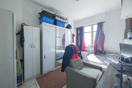 Apartamento à venda com 37m², 1 quarto e sem vaga Apartamento à venda com 37m², 1 quarto e sem vagaQuarto