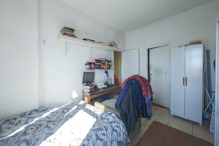 Apartamento à venda com 37m², 1 quarto e sem vaga Apartamento à venda com 37m², 1 quarto e sem vagaQuarto
