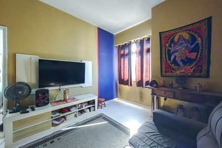 Apartamento à venda com 1 quarto, 37m² em Centro, Rio de Janeiro