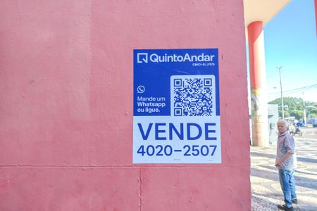 Placa de apartamento à venda com 1 quarto, 37m² em Centro, Rio de Janeiro