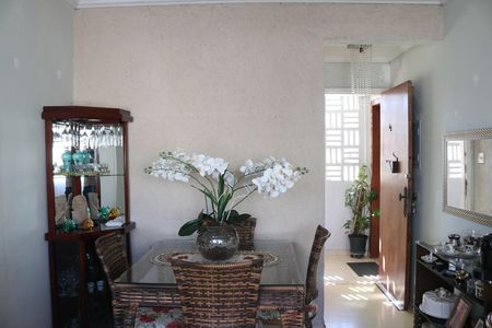 Sala de apartamento à venda com 1 quarto, 60m² em Barra Funda, São Paulo