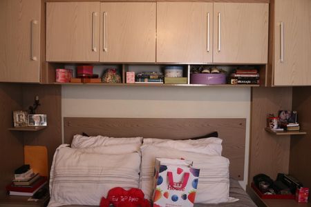 Quarto de apartamento para alugar com 1 quarto, 60m² em Barra Funda, São Paulo