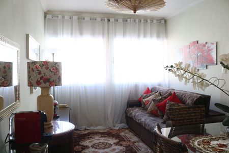 Apartamento para alugar com 1 quarto, 60m² em Barra Funda, São Paulo