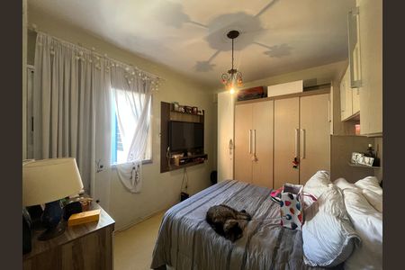 Quarto de apartamento para alugar com 1 quarto, 60m² em Barra Funda, São Paulo