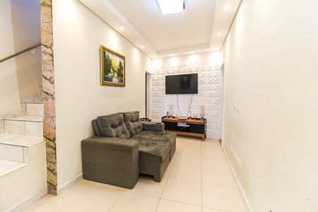 Casa para alugar com 2 quartos, 120m² em Recanto Verde do Sol, São Paulo