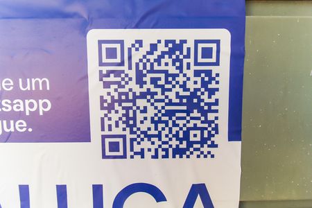 Qr code de casa para alugar com 2 quartos, 120m² em Recanto Verde do Sol, São Paulo