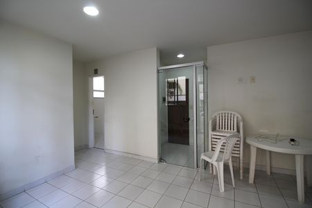 Área Comum de apartamento à venda com 3 quartos, 75m² em Tanque, Rio de Janeiro