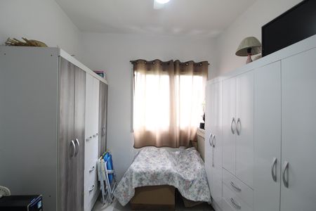 Quarto 1 de apartamento à venda com 3 quartos, 75m² em Tanque, Rio de Janeiro