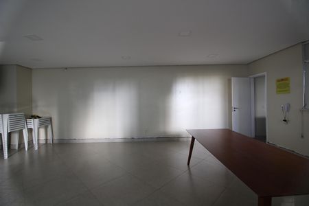 Área Comum de apartamento à venda com 3 quartos, 75m² em Tanque, Rio de Janeiro