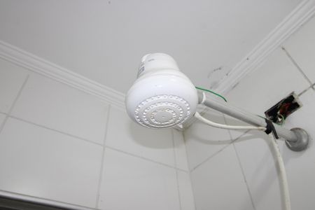 Banheiro 1 de casa à venda com 4 quartos, 160m² em São Miguel, São Paulo