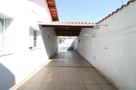 Casa à venda com 160m², 4 quartos e 3 vagasQuintal