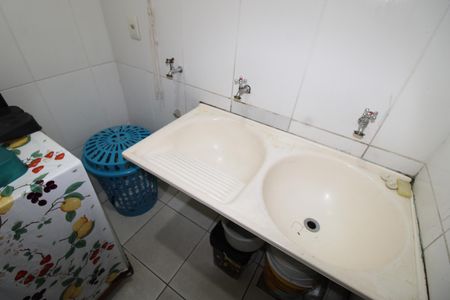 Casa à venda com 160m², 4 quartos e 3 vagasÁrea de Serviço