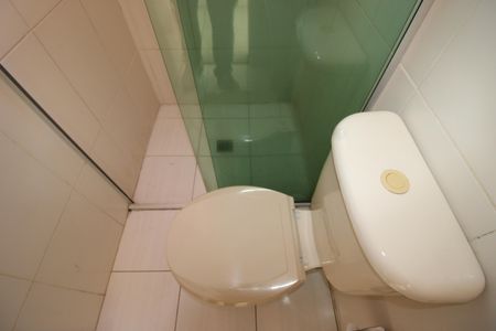 Casa à venda com 160m², 4 quartos e 3 vagasBanheiro 2