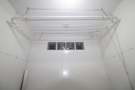 Casa à venda com 160m², 4 quartos e 3 vagasÁrea de Serviço