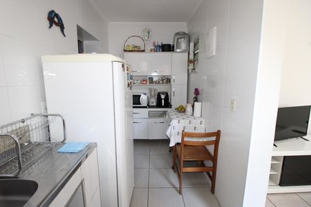 Casa à venda com 160m², 4 quartos e 3 vagasCozinha