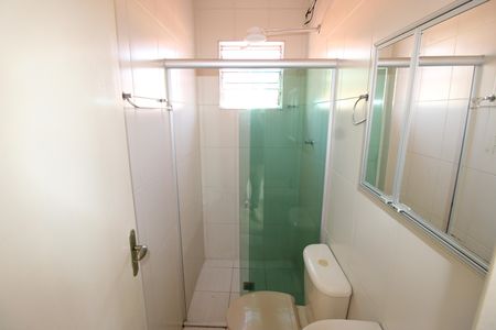 Casa à venda com 160m², 4 quartos e 3 vagasBanheiro 2
