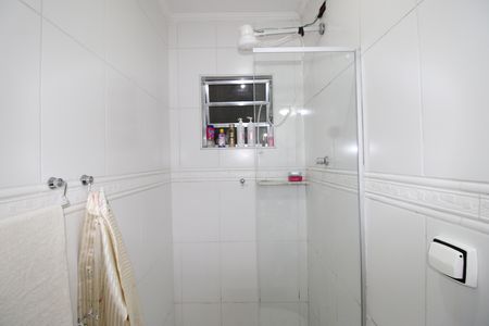 Casa à venda com 160m², 4 quartos e 3 vagasBanheiro 1