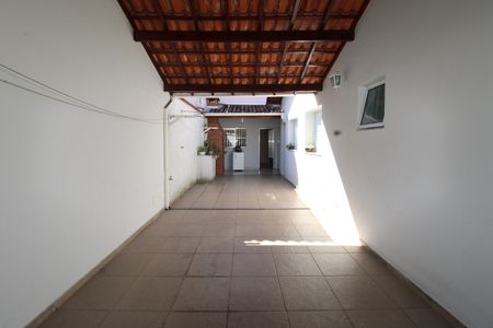 Casa à venda com 160m², 4 quartos e 3 vagasQuintal