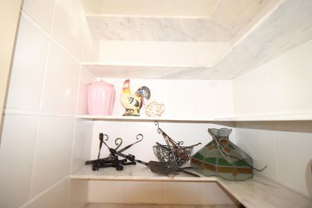 Casa à venda com 160m², 4 quartos e 3 vagasDespensa