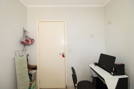 Casa à venda com 160m², 4 quartos e 3 vagasQuarto 2