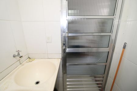 Casa à venda com 160m², 4 quartos e 3 vagasÁrea de Serviço