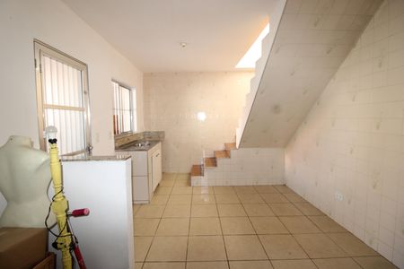 Casa à venda com 160m², 4 quartos e 3 vagasSala 2