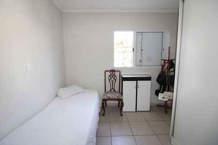 Casa à venda com 160m², 4 quartos e 3 vagasQuarto 1