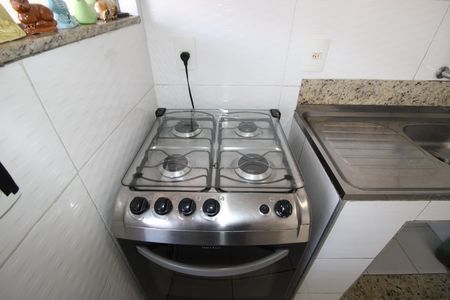 Cozinha de casa à venda com 4 quartos, 160m² em São Miguel, São Paulo