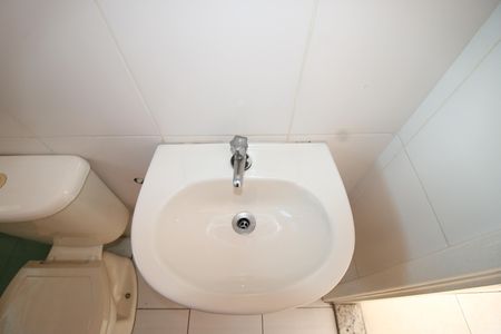 Casa à venda com 160m², 4 quartos e 3 vagasBanheiro 2