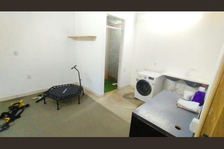 Studio para alugar com 18m², 1 quarto e sem vaga