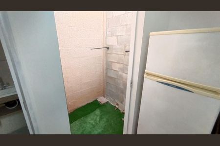 Kitnet/Studio para alugar com 1 quarto, 18m² em Parque das Laranjeiras, Goiânia