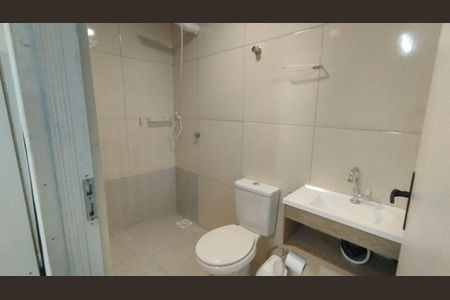 Studio para alugar com 18m², 1 quarto e sem vaga