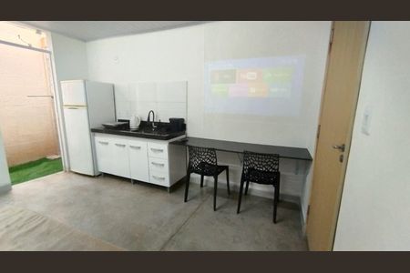 Kitnet/Studio para alugar com 1 quarto, 18m² em Parque das Laranjeiras, Goiânia