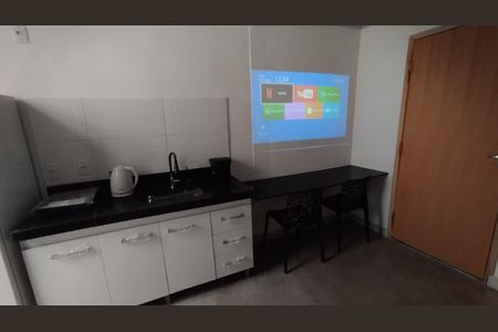 Kitnet/Studio para alugar com 1 quarto, 18m² em Parque das Laranjeiras, Goiânia