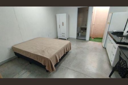 Kitnet/Studio para alugar com 1 quarto, 18m² em Parque das Laranjeiras, Goiânia
