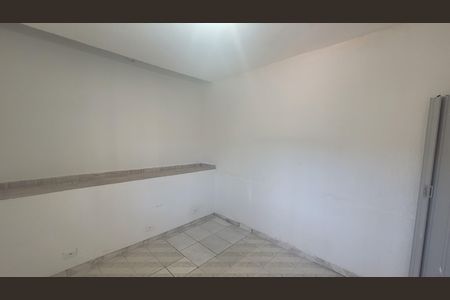 Quarto de casa para alugar com 1 quarto, 35m² em Jardim Ipanema(zona Leste), São Paulo
