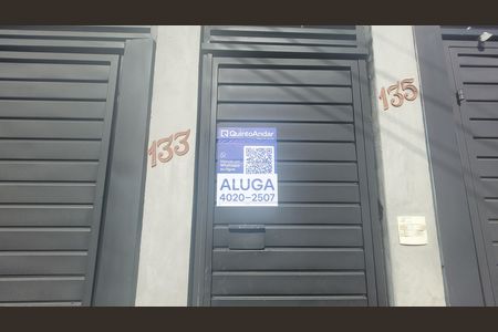 Casa para alugar com 1 quarto, 35m² em Jardim Ipanema(zona Leste), São Paulo