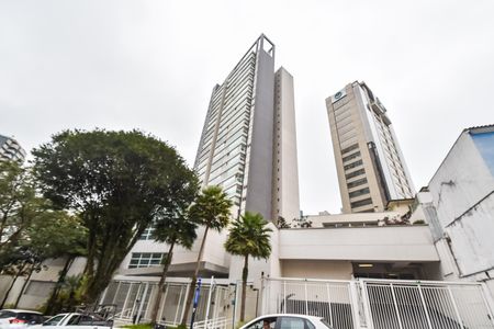Fachada de apartamento para alugar com 2 quartos, 78m² em Aclimação, São Paulo