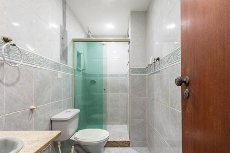 Casa para alugar com 50m², 1 quarto e 1 vagaBanheiro