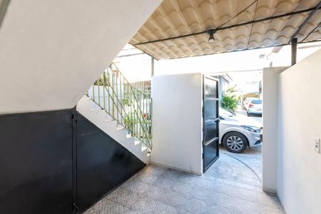 Casa para alugar com 50m², 1 quarto e 1 vagaVaranda da Sala