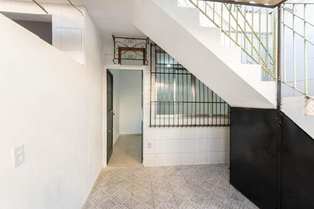 Casa para alugar com 50m², 1 quarto e 1 vagaVaranda da Sala